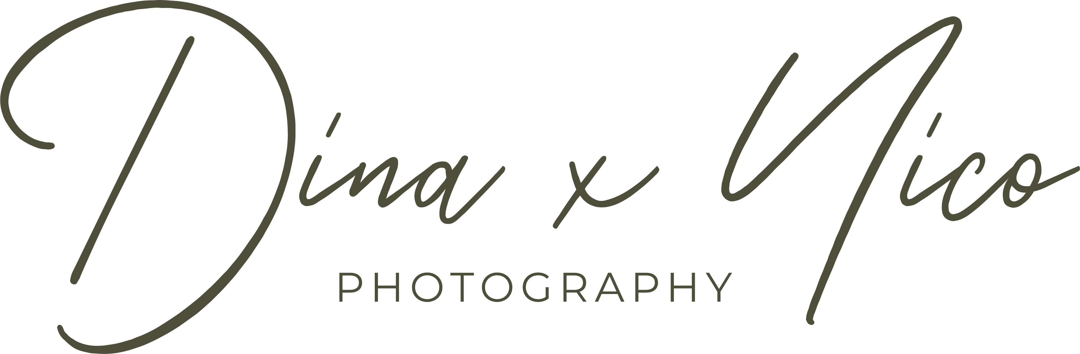 Dina & Nico Photography